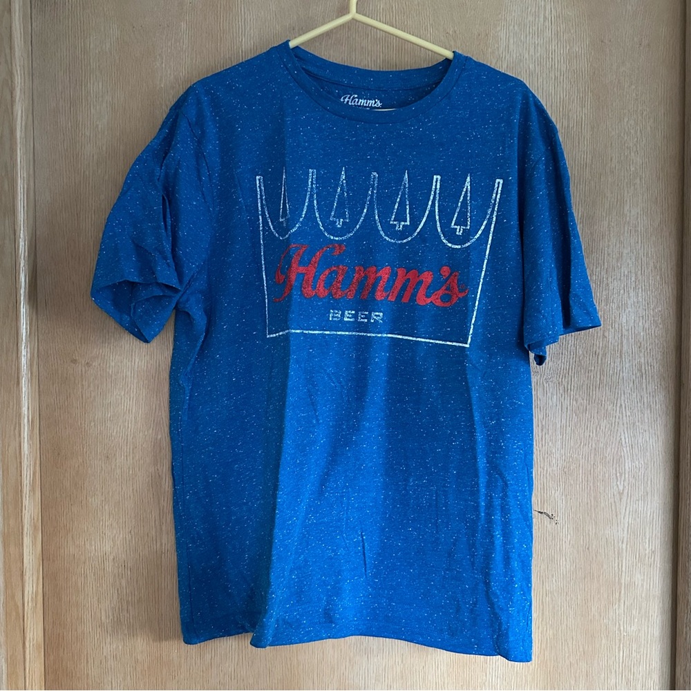 Hamm’s T-Shirt